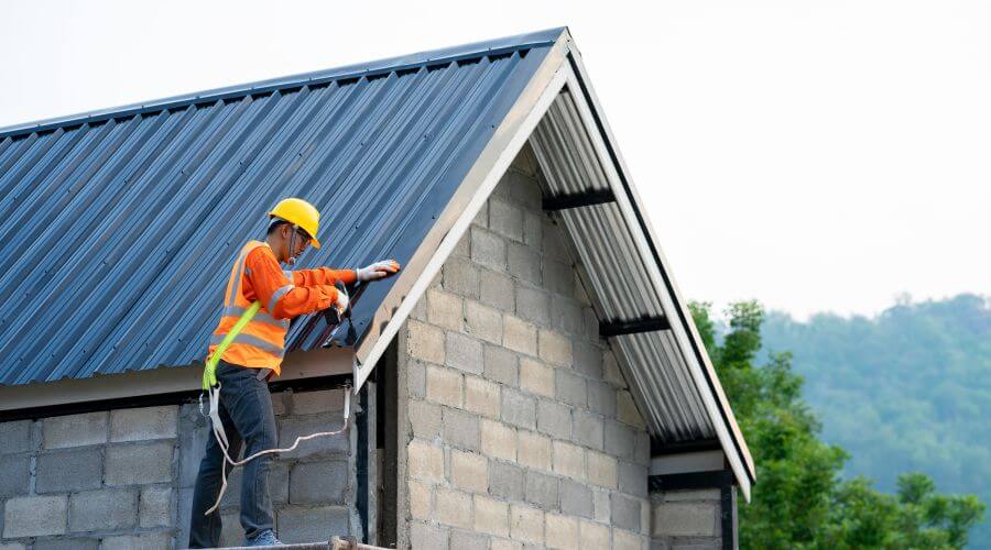 Expert Emergency Roof Repairs services in Rohrersville, MD